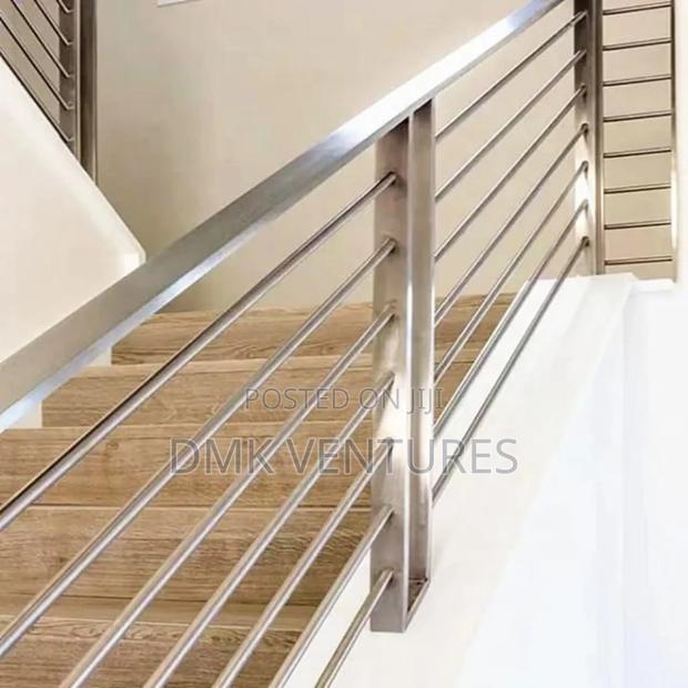 Top Praised Staircase/Railing Affordable - main view
