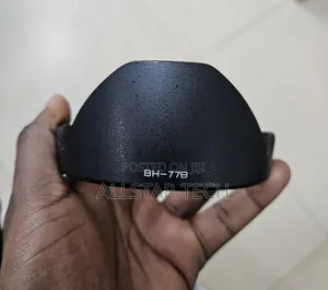 Tokina Bh-77b 77mm Bayonet Lens Hood