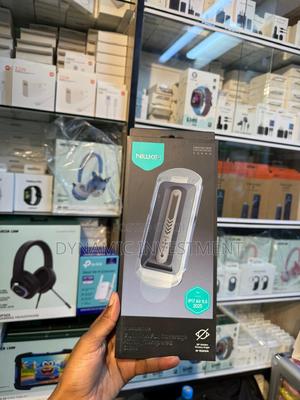 Nillkin Full Coverage Privacy Screen Protector for Apple iPhone 17 Air - thumbnail 2