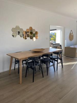 Stylish Hexagon Wall Mirrors – Perfect for Small Large Spaces - thumbnail 2