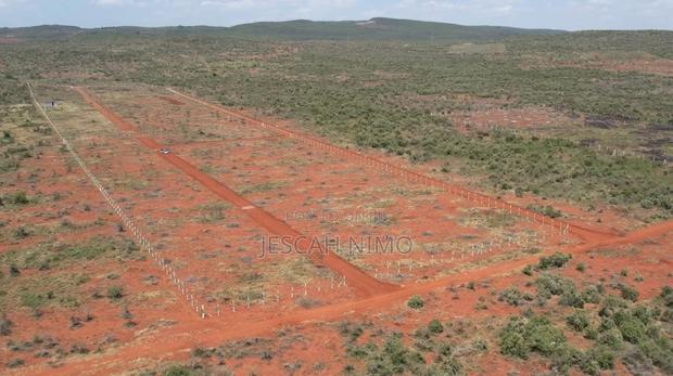 Lands in Nachu, Kiambu - thumbnail 3