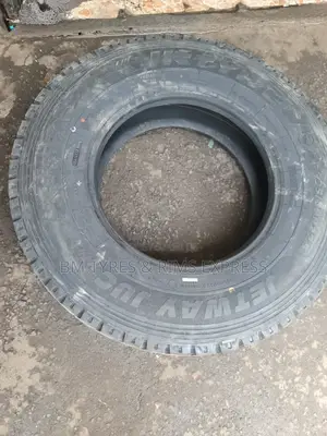 295 /80 R22.5 Jk Tyres (India) Jetway.