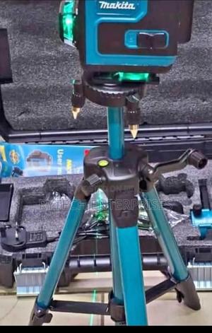 Auto Laser Level Machine/Makita Laser Level - main view