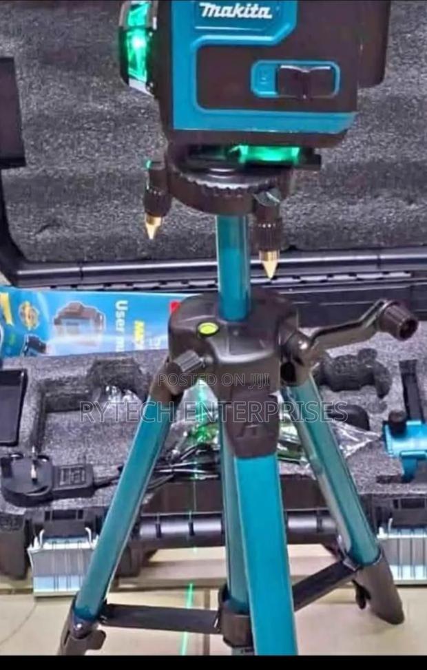 Auto Laser Level Machine/Makita Laser Level