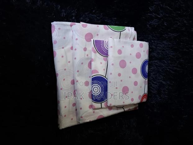 Flat Mix and Match Bedsheets*Size: 6×7 - thumbnail 2