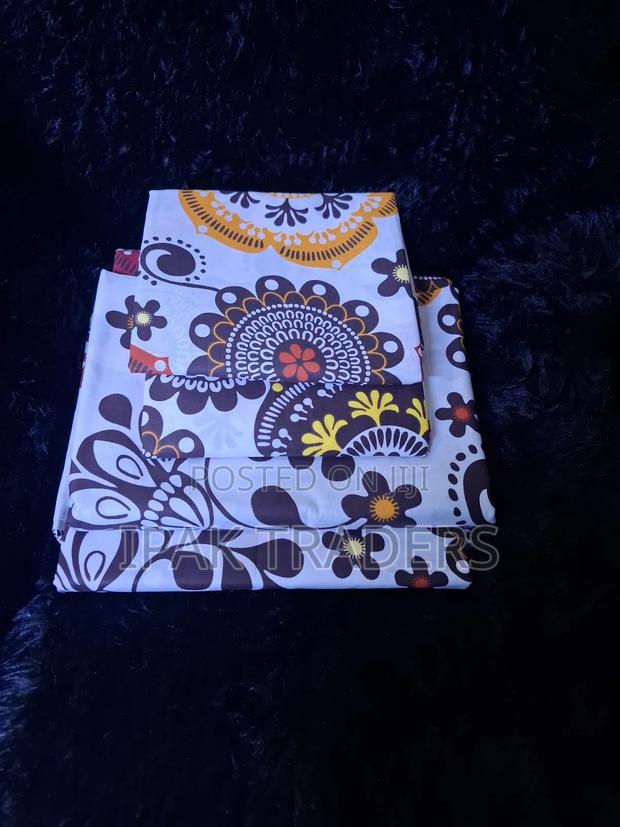 Flat Mix and Match Bedsheets*Size: 6×7 - thumbnail 3