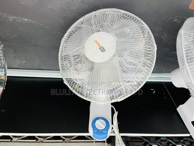 Uniright Wall Fan