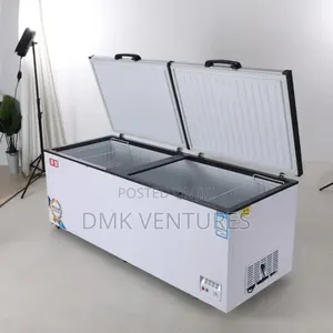 Large Based Refrigerator