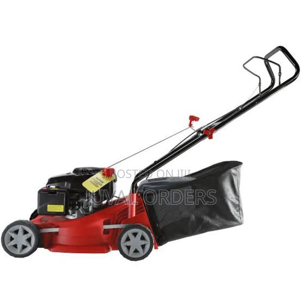 Lawn Mower Petrol Powered 21 Inches 173cc Astramillano