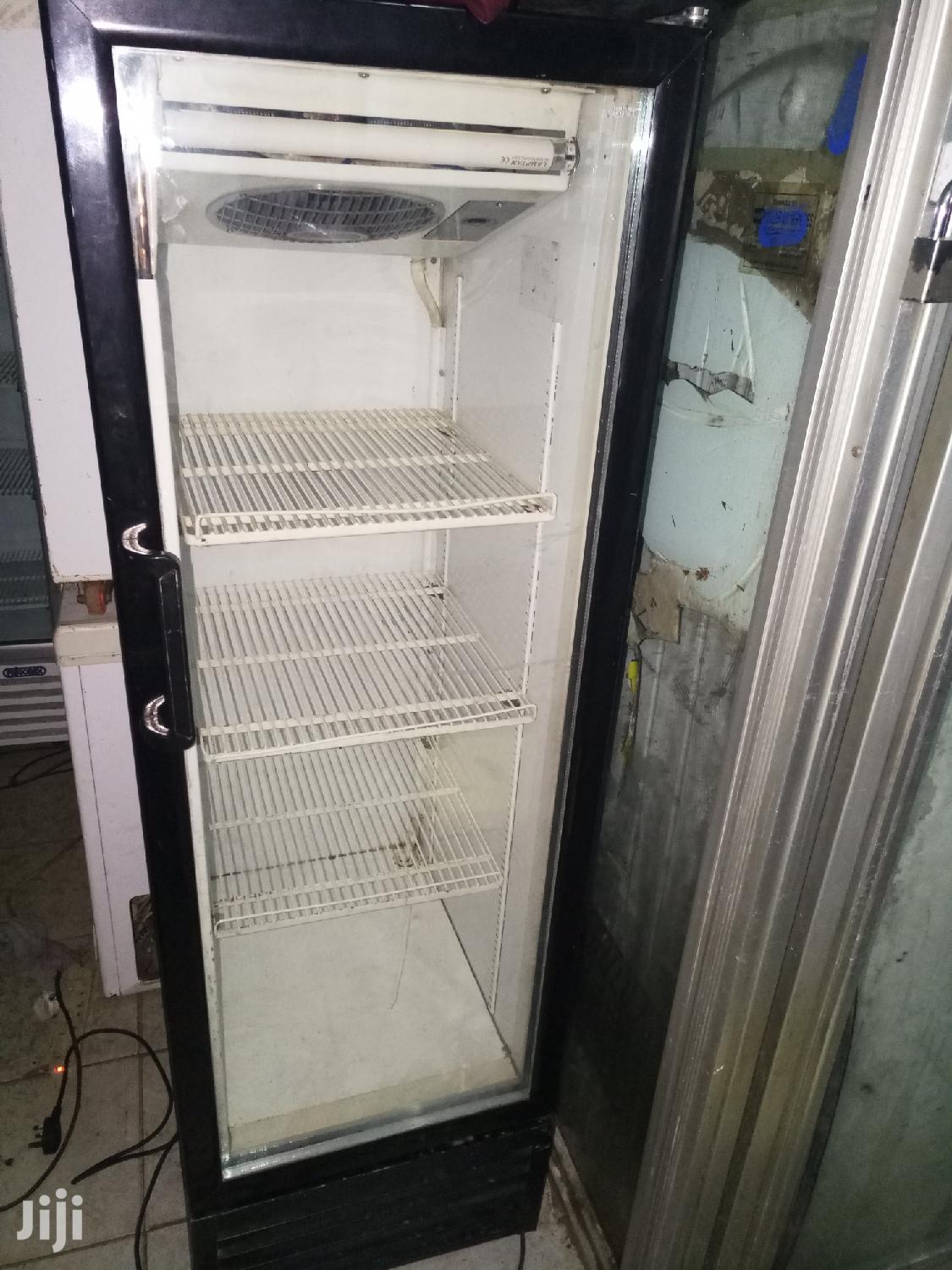 Display Fridge On Sale