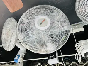 Uniright Wall Fan