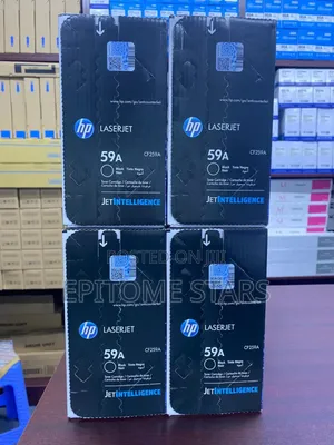 Hp Laserjet Pro Mfp M428dw Toner Hp 59a Yield Above 2,999 Copies
