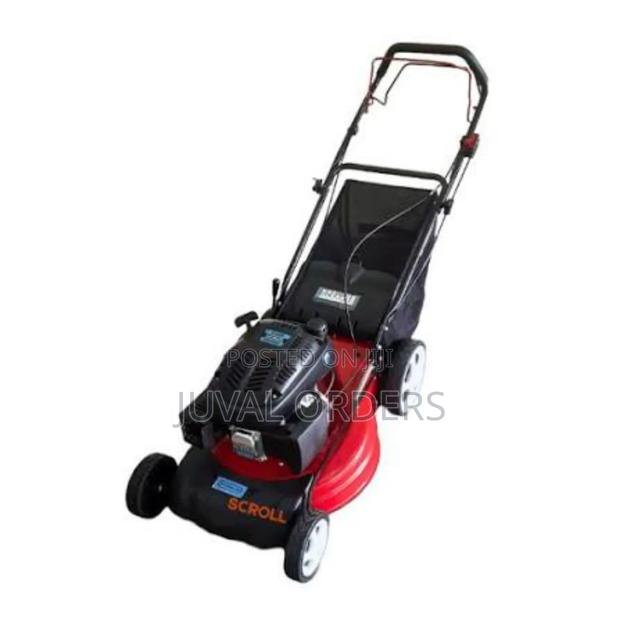 Lawn Mower Petrol Powered 21 Inches 173cc Honda - main view