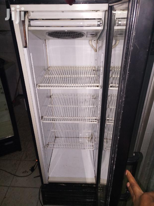 Display Fridge On Sale - thumbnail 2