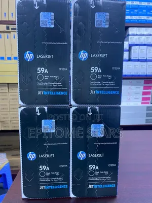 Hp Laserjet Pro Mfp M428fdn Toner Hp 59a Yield Above 2,999 Copies