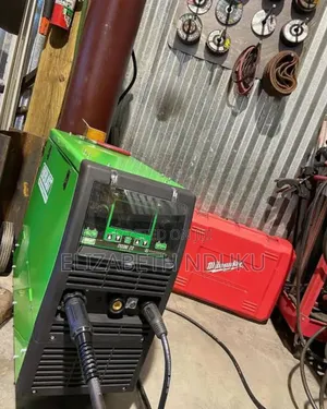 Gas Welding Machine