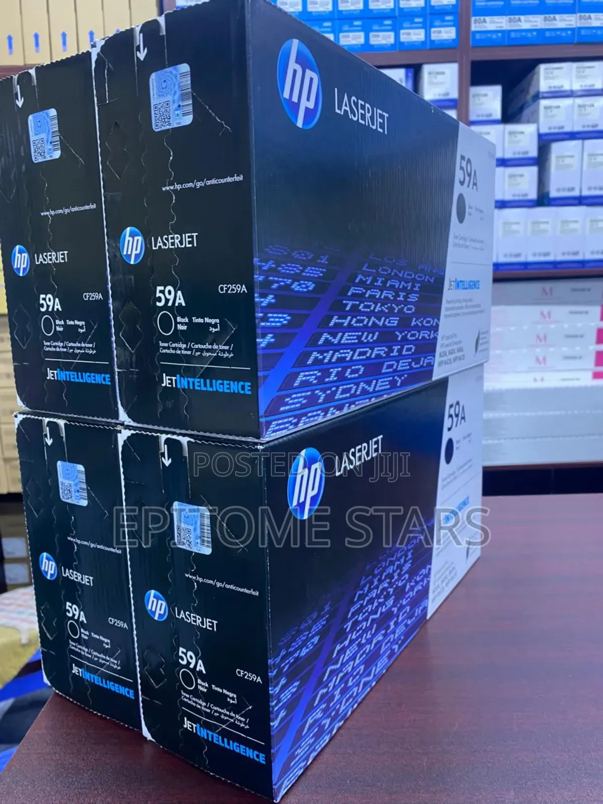 Hp Laserjet Pro Mfp M428fdw Toner Hp 59a Yield Above 2,999