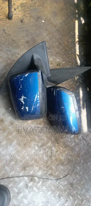 Nissan Xtrail 2010 Nt 31 Side Mirror Available