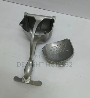 Manual Juicer Fruit Press_alp - thumbnail 2