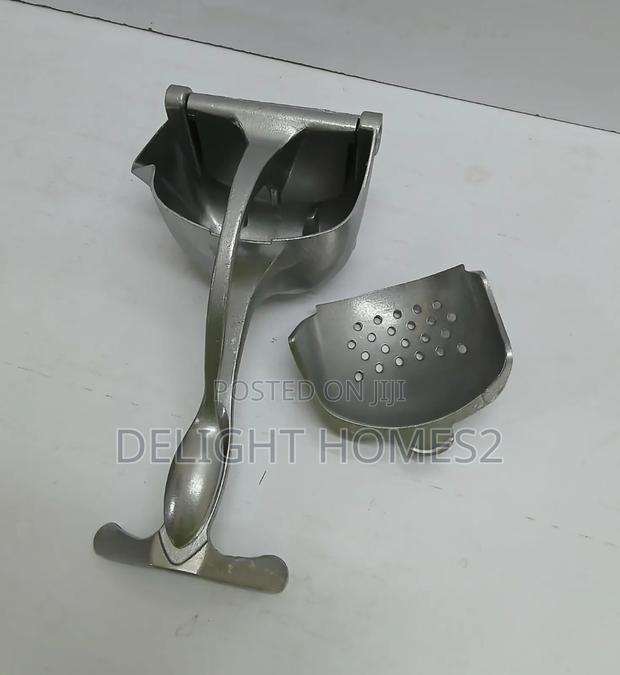 Manual Juicer Fruit Press_alp - main view