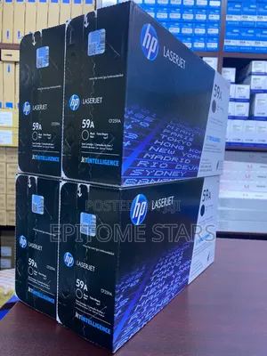 Hp Laserjet Enterprise Mfp M430f Toner Hp 59a Yield Above 2,999