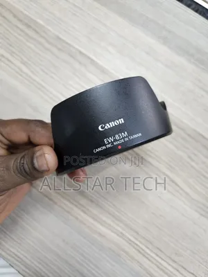 Canon Lens Hood Ew-83m