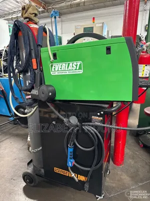 Gas Flame Welding Machine ( Cutting)