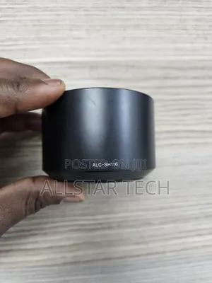 Sony Alc-Sh116 Lens Hood