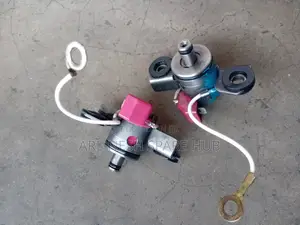 Subaru Forester Sg5 Gearbox Solenoid