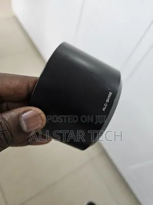 Sony Alc-Sh102 Lens Hood for 55-200mm F/4-5.6 Lens