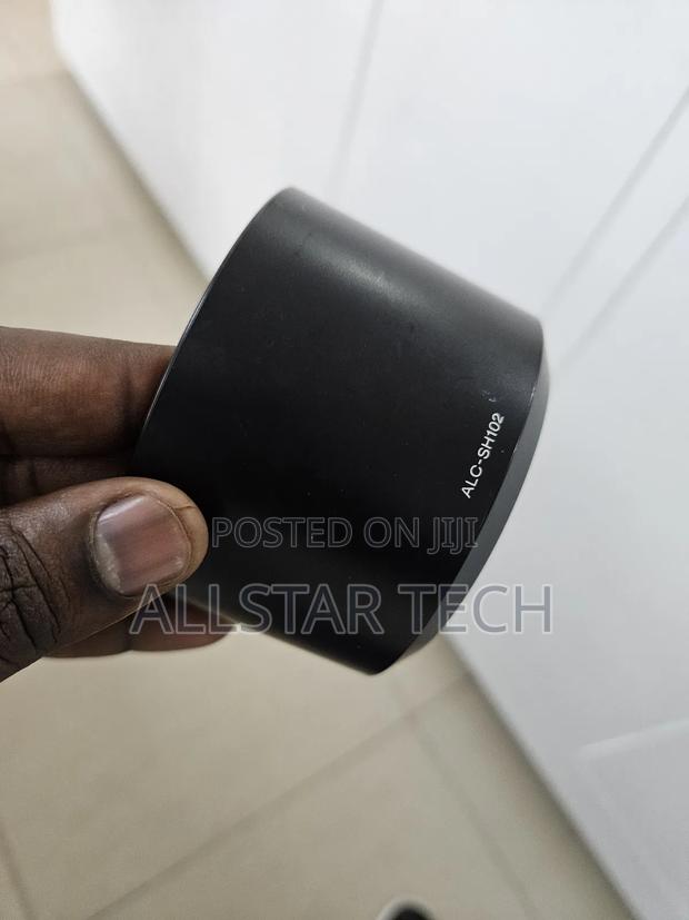 Sony Alc-Sh102 Lens Hood for 55-200mm F/4-5.6 Lens