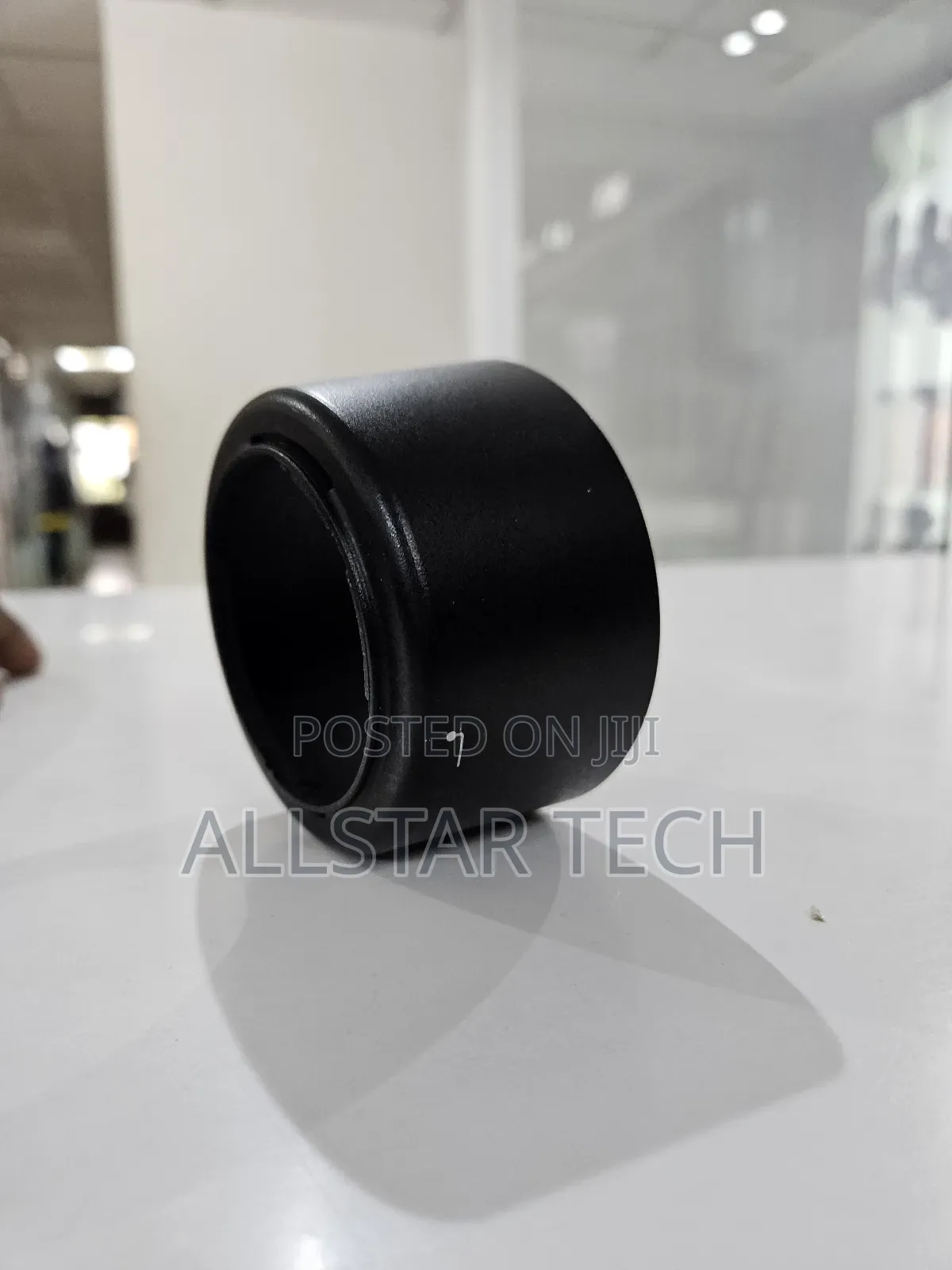 Nikon Hb-37 Dedicated Lens Hood for 55-200mm