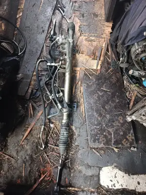 Steering Rack 9l
