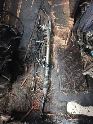 Steering Rack 9l