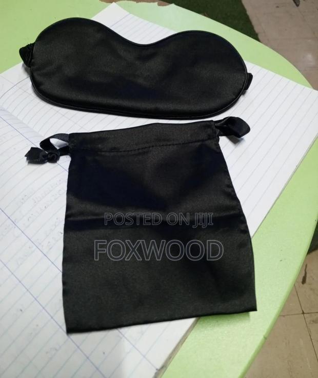 Silky Eye Mask. - thumbnail 6