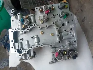 Subaru Forester Sg5 Automatic Gearbox Mother Board