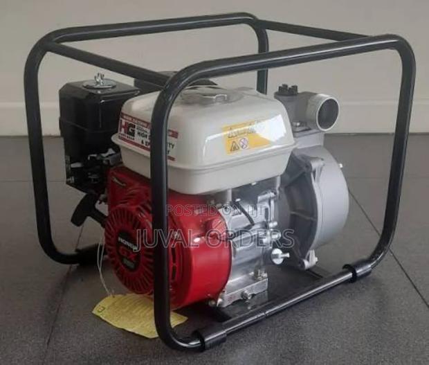 Honda Daishin Water Pump 3 Inch - main view