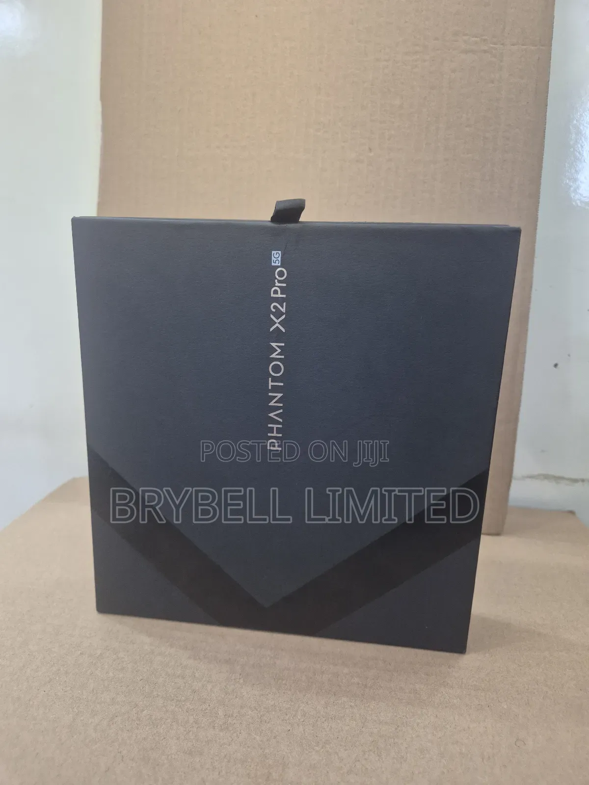Tecno Phantom X2 Pro 5G 256 GB Orange