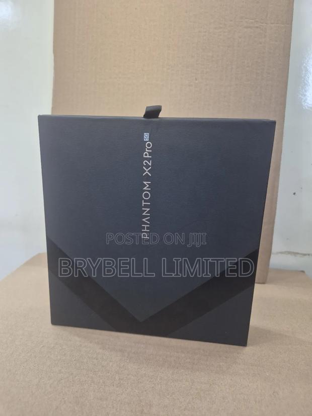 Tecno Phantom X2 Pro 5G 256 GB Orange - thumbnail 9