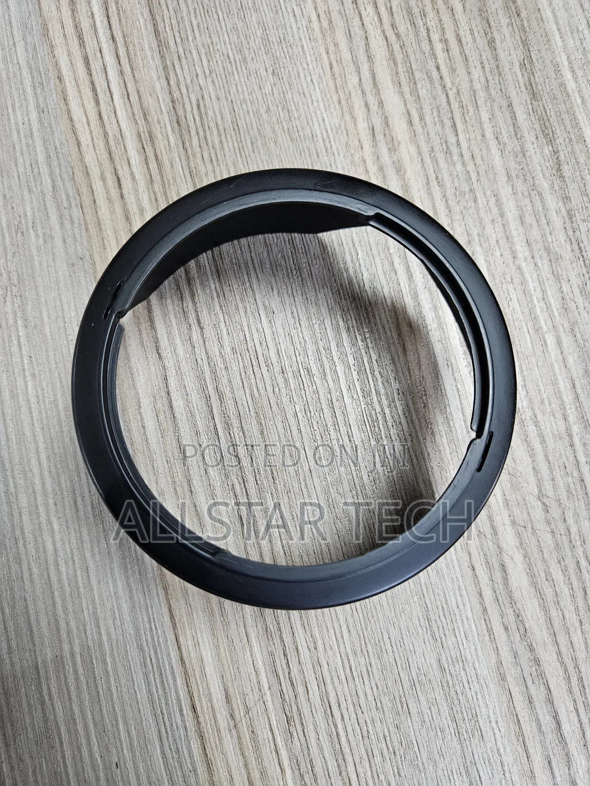 Canon Ew-83h Lens Hood for Ef 24-105mm F/4l Is Usm