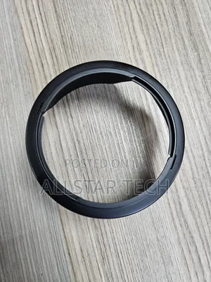 Canon Ew-83h Lens Hood for Ef 24-105mm F/4l Is Usm