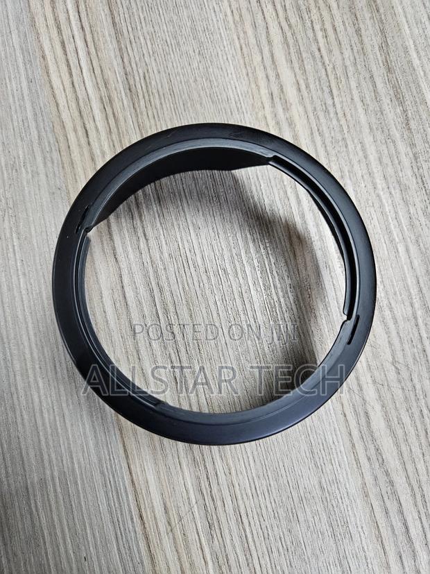 Canon Ew-83h Lens Hood for Ef 24-105mm F/4l Is Usm - thumbnail 4