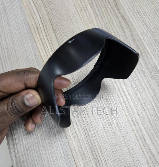 Canon Ew-83h Lens Hood for Ef 24-105mm F/4l Is Usm - thumbnail 5