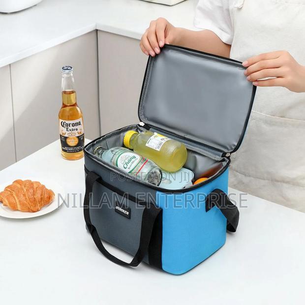 Large Capacity Lunch Bag - thumbnail 3