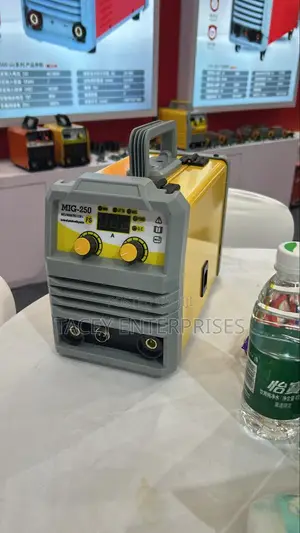 Gasless Mig Welding Machine
