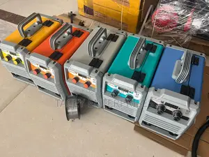 Gasless Mig Welding Machine