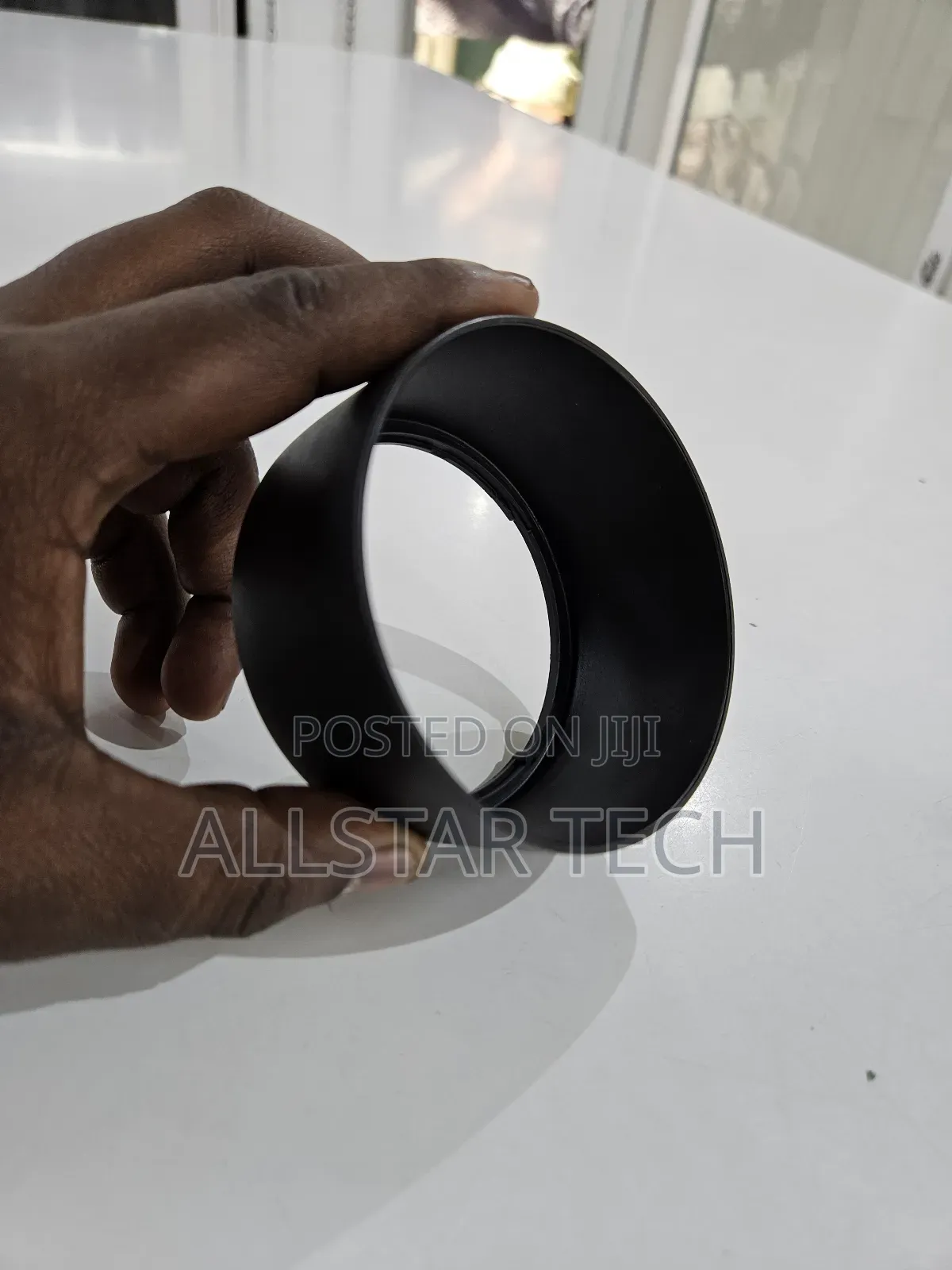 Canon Es-71 Ii Lens Hood for Ef 50mm F/1.4 Usm