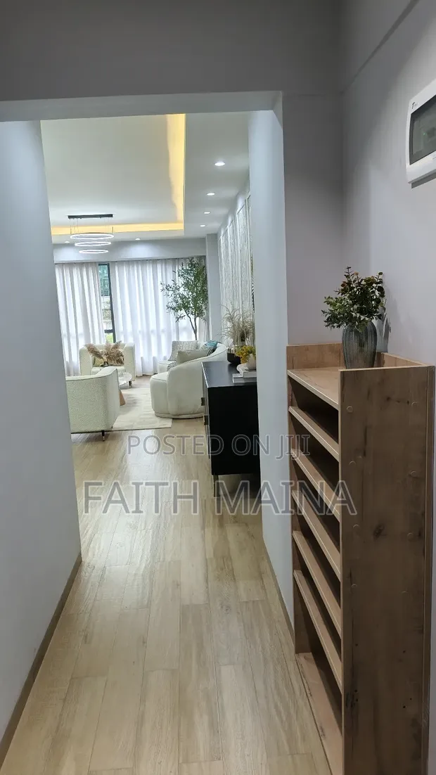 2bdrm Apartment in F&A Homes, Westlands for rent
