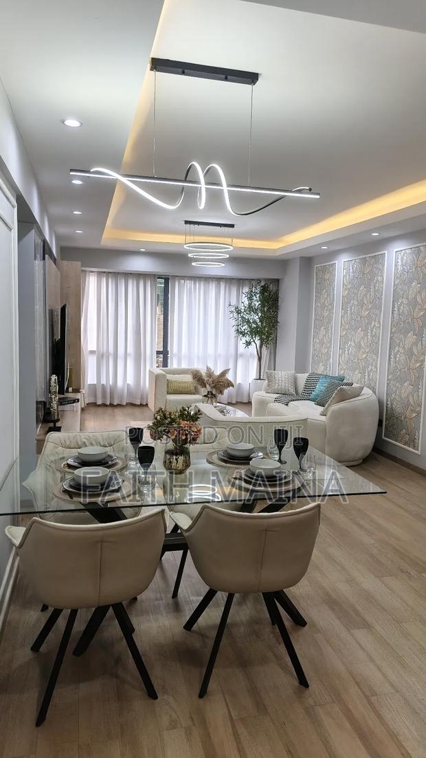 2bdrm Apartment in F&A Homes, Westlands for rent - thumbnail 3