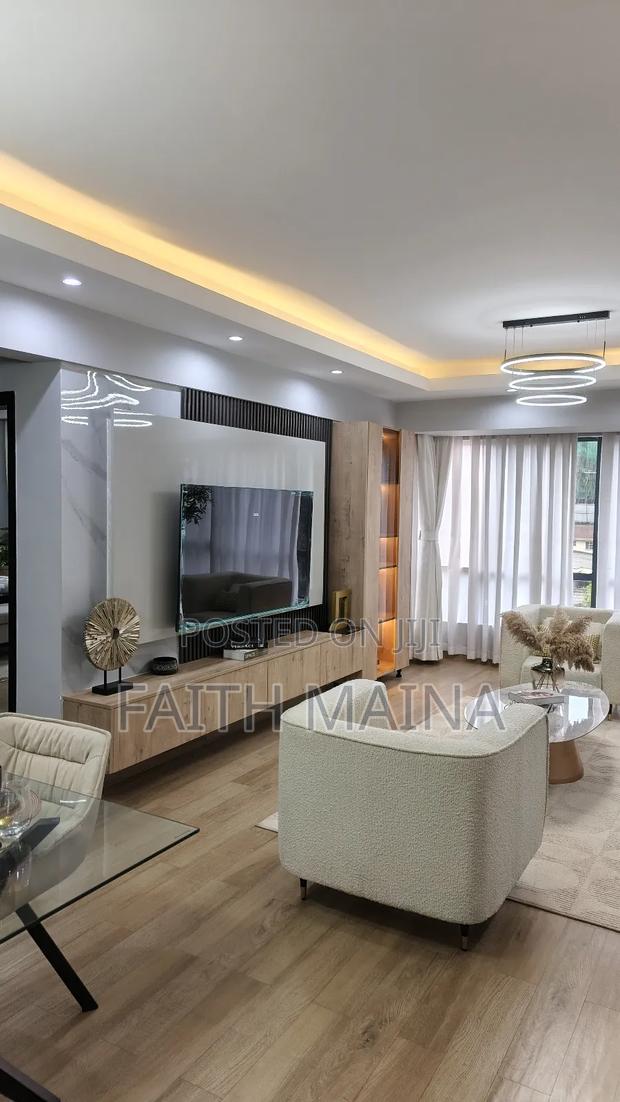 2bdrm Apartment in F&A Homes, Westlands for rent - thumbnail 4